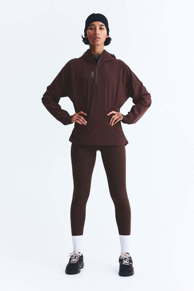Running jacket with DryMove™ - 7