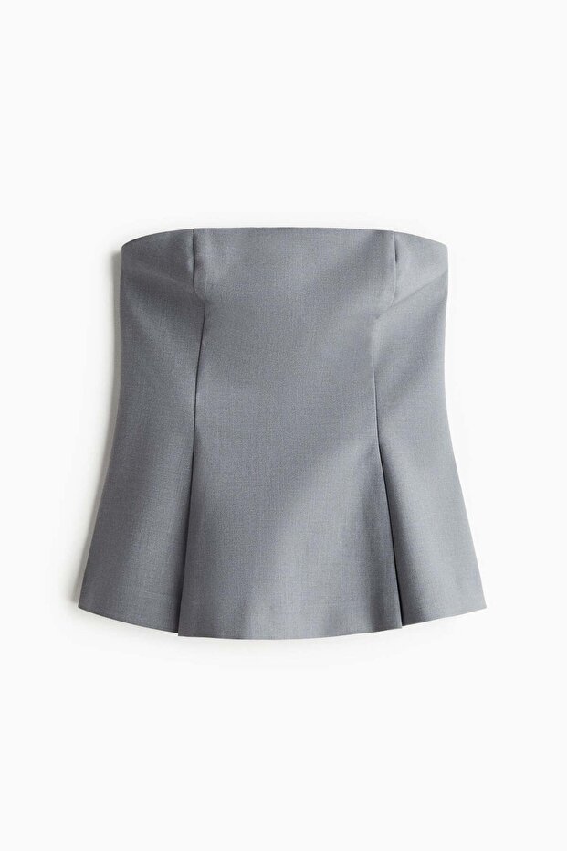 صدرية واسع الأرجل - 2