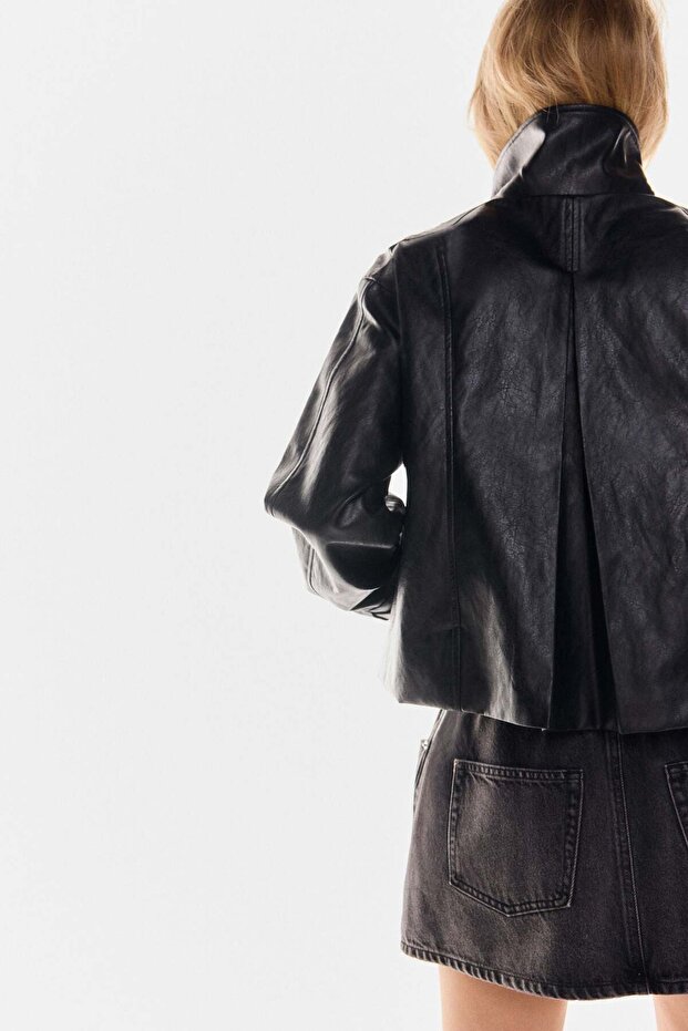 سترة الطيار - 4