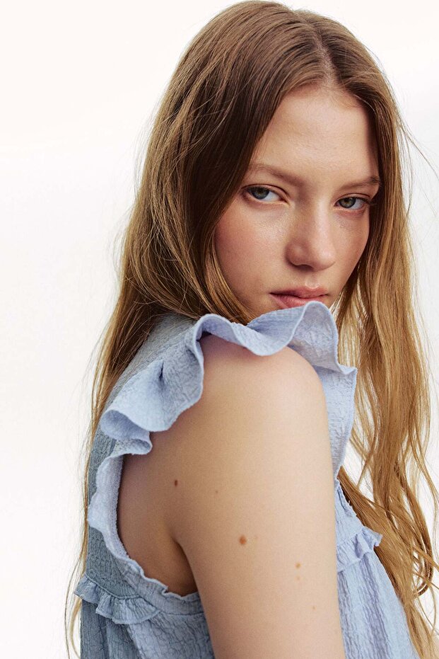 قميص جيرسي محكم - 5