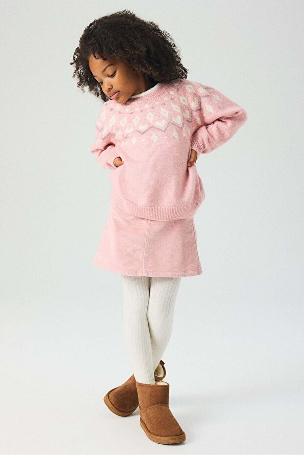 أحذية مبطنة بالدفء - 2