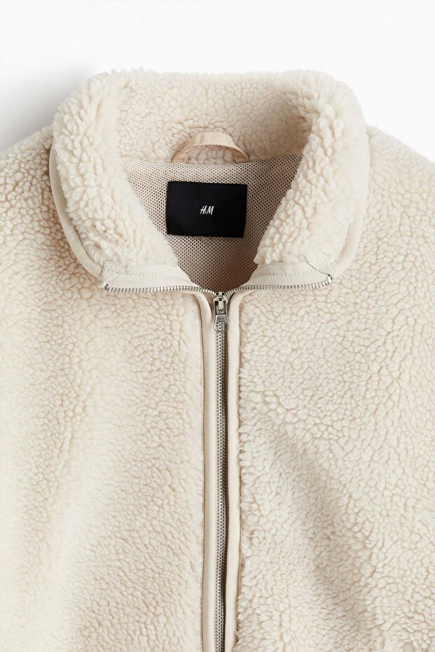 سترة تيدي بقصّة عادية - 3