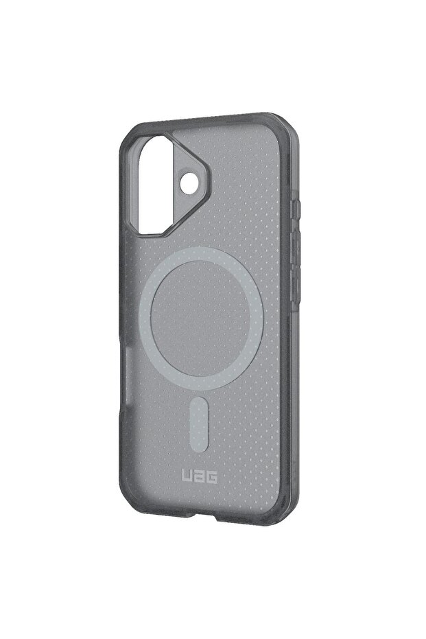 Husa Dot Magsafe iPhone 17 Ash - 3