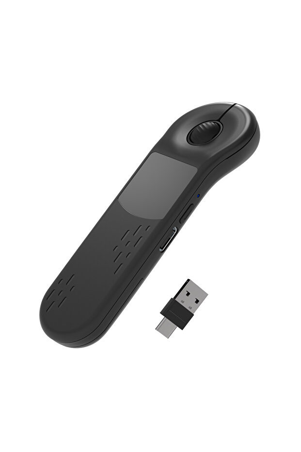 ماوس ليزر هوائي متعدد الوظائف Xring D13 Pro - 1