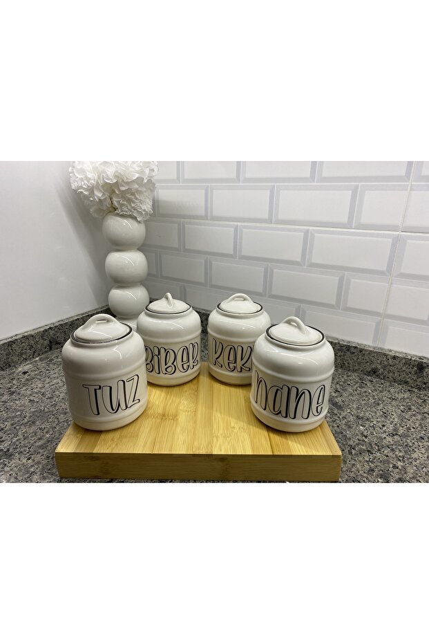 Baharat Takımı 4’lü - 1