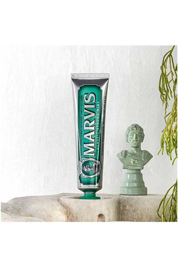 Classic Extra Mint Toothpaste 85ml - 8