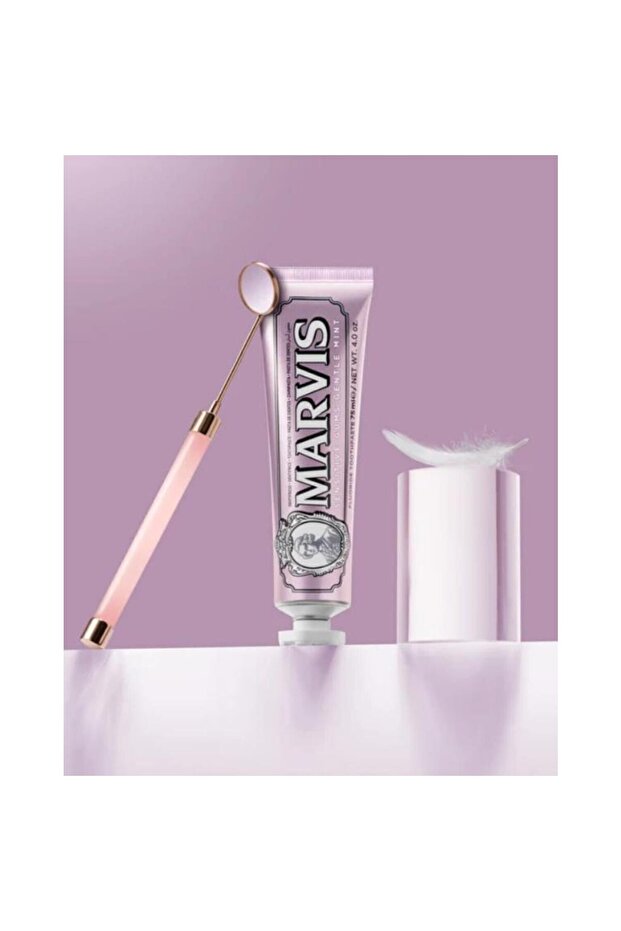 Sensitive Gums Gentle Mint Toothpaste 75 ml - 5