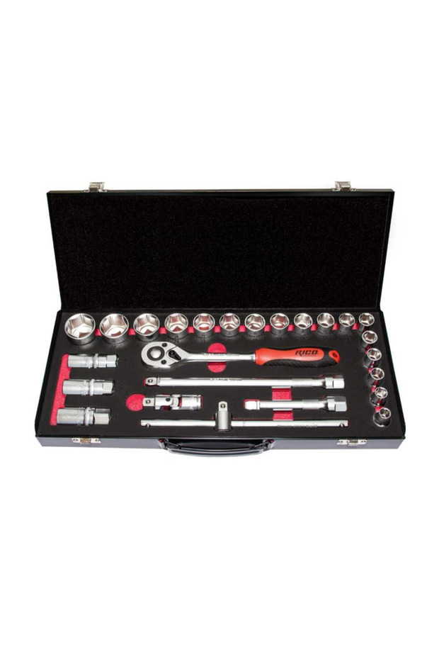 LOKMA SETİ 25PCS - 3