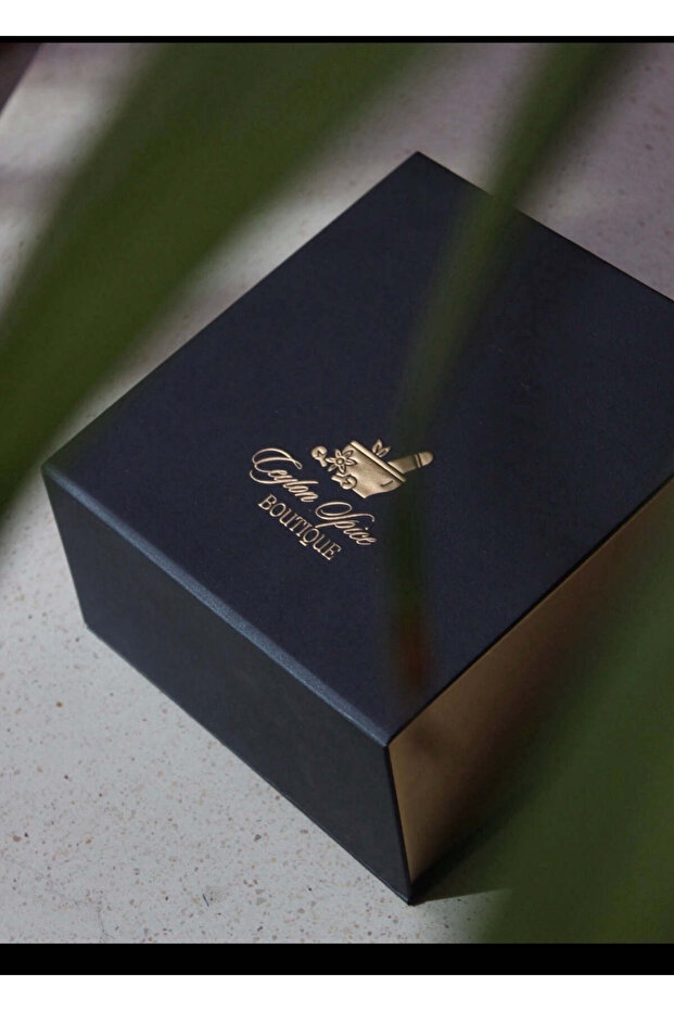 Luxe Spice Sampler - 1