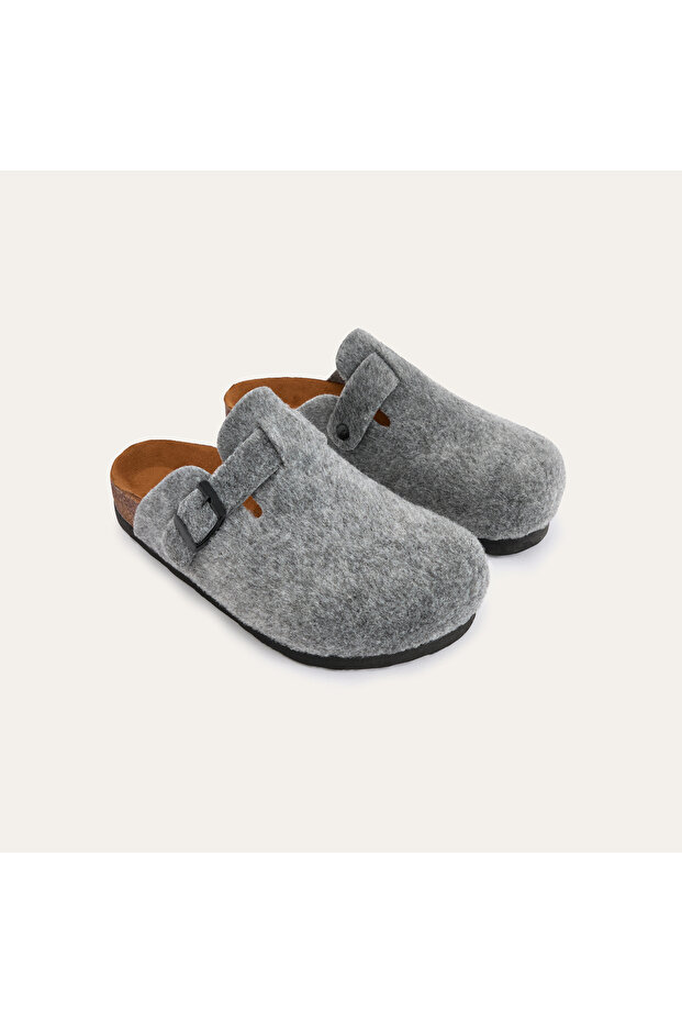 TOKALI EV TERLİĞİ - 1