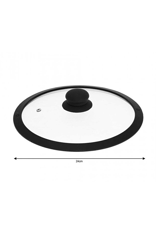 CAPAC UNIVERSAL 24cm KINGHOFF KH-1276 - 3