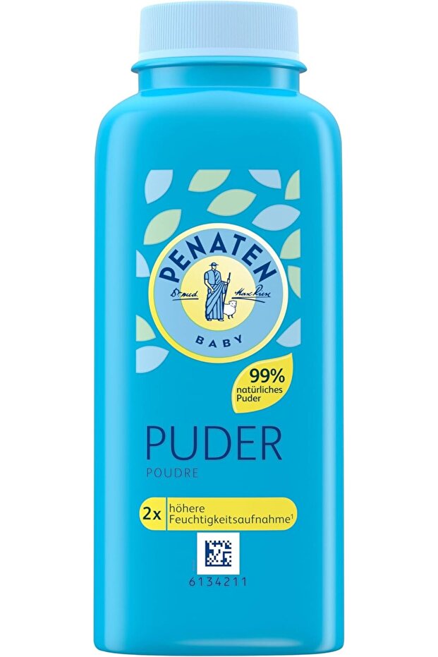 Baby Powder 100 ml