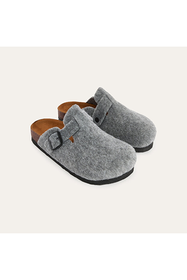 TOKALI EV TERLİĞİ - 1