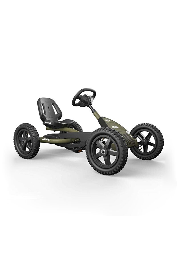 Kart Jeep Junior