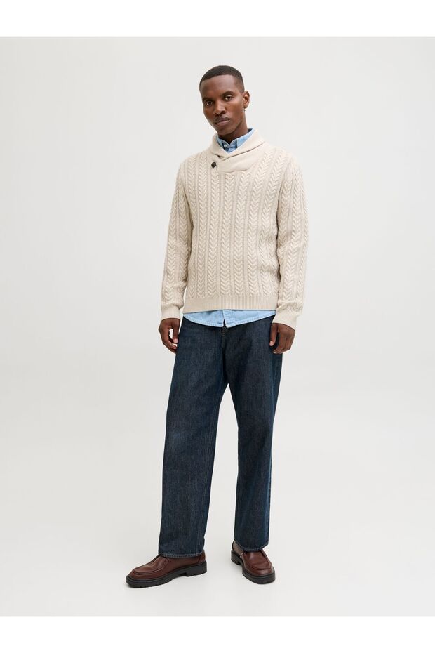 Strickpullover Strickpullover - 5