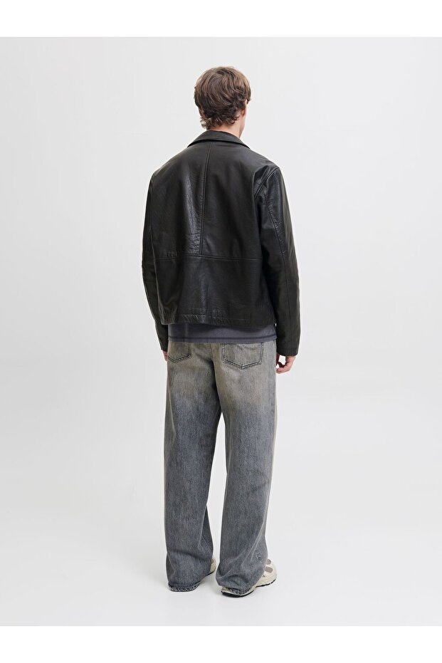 Lederjacke Lederjacke - 3