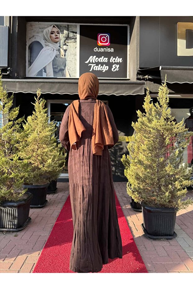 Elbise WİN-6023 - 6