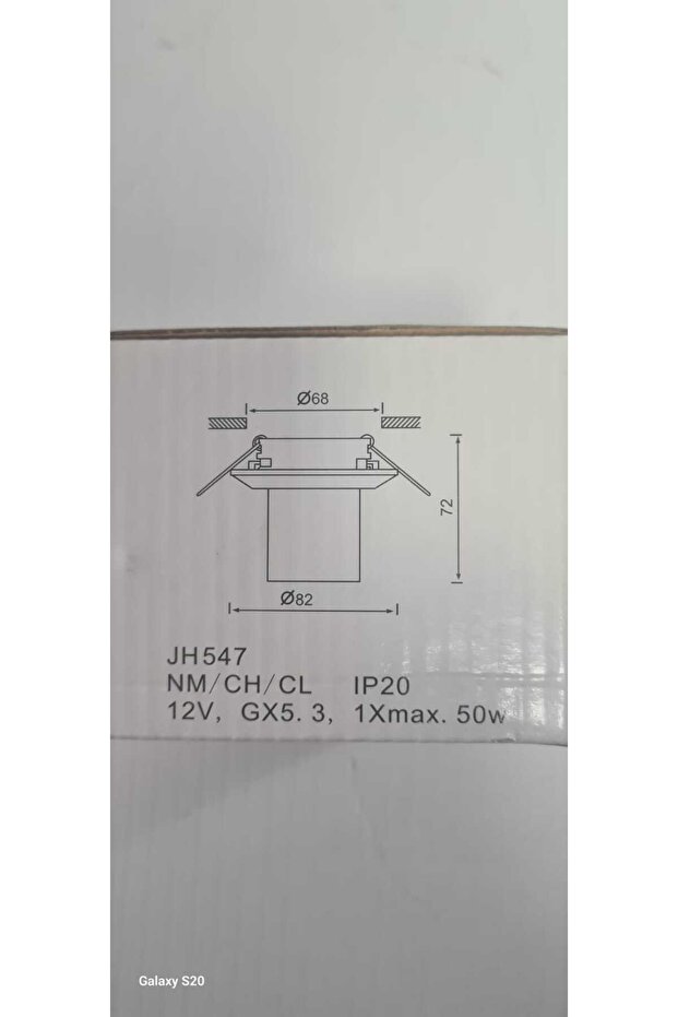 SİLİNDİR SPOT - 3