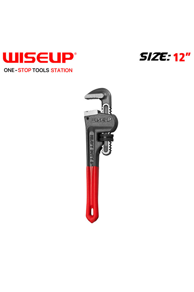 مفتاح رنش ''12 - 1