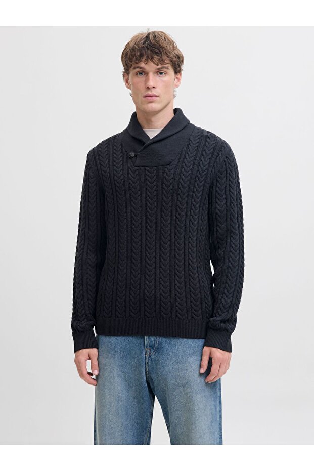 Strickpullover Strickpullover - 1