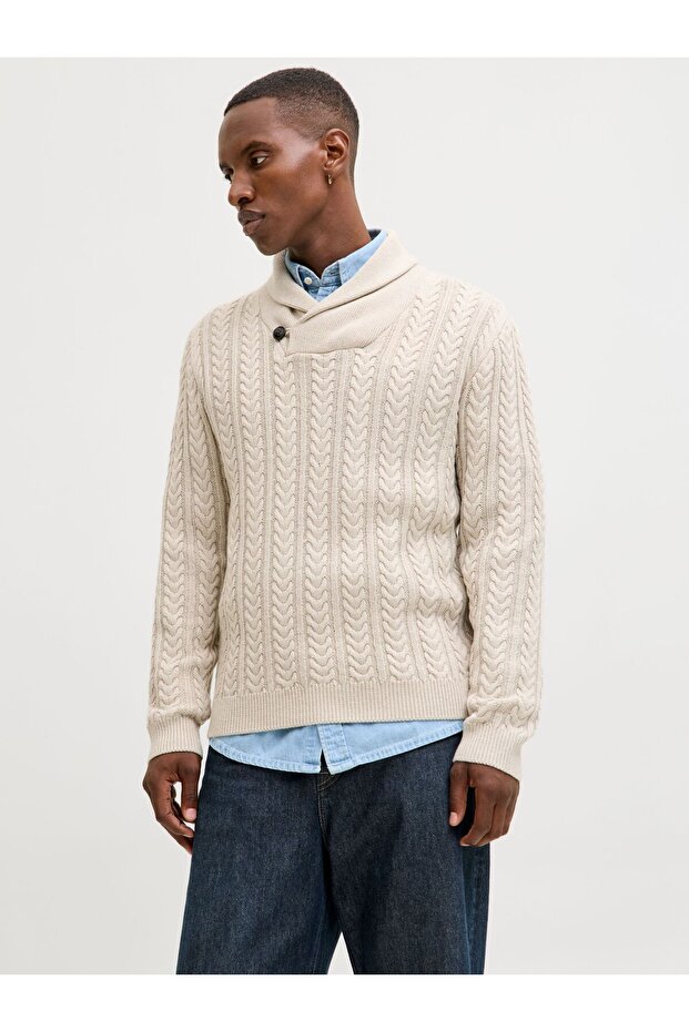 Strickpullover Strickpullover - 1