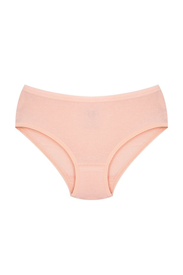 Devojčice, gaćice, 3 komada (96% pamuk - 4% elastin) - 4