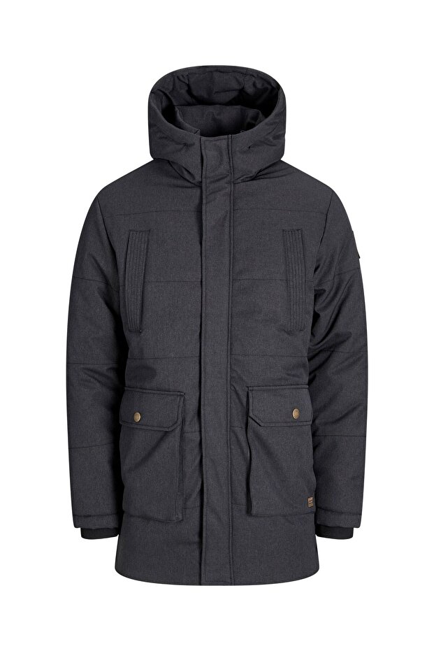 Parka Parka - 2