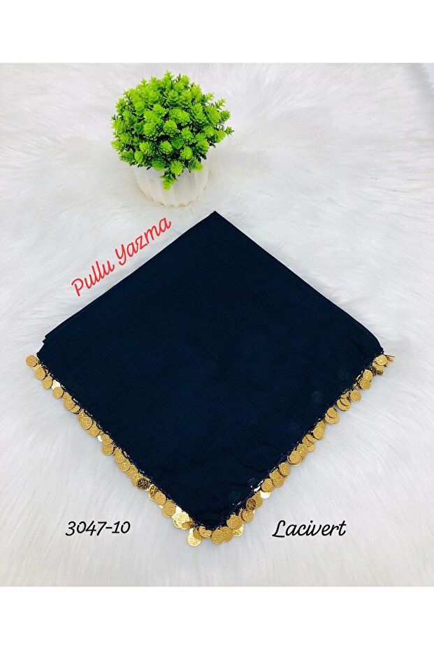 3047 Pleksi Pullu Yazma - 1