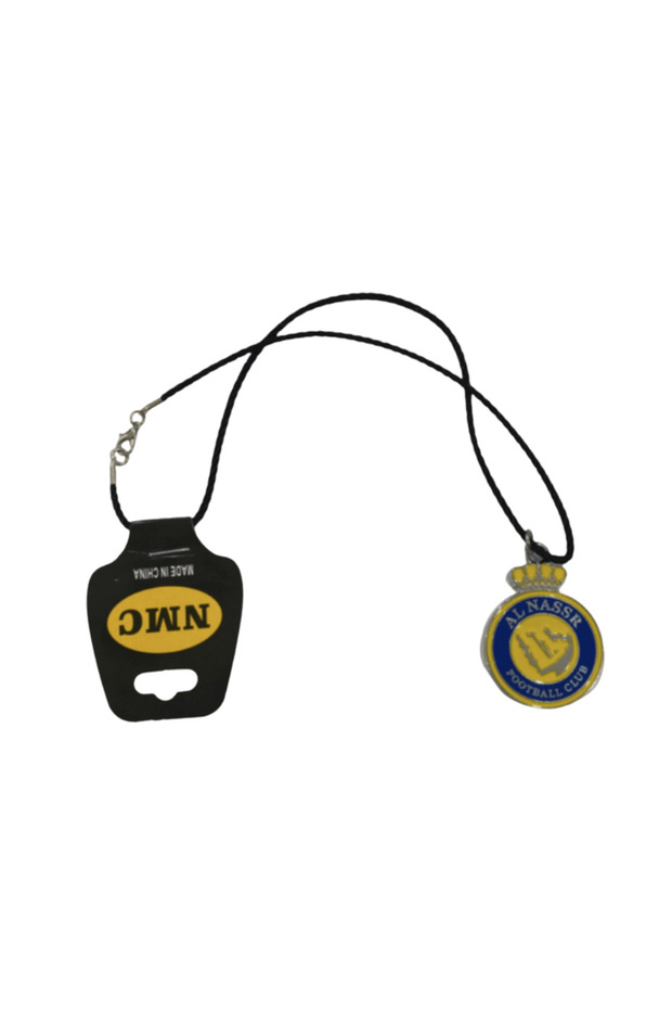 ميدالية تعليق شعار النصر - 2