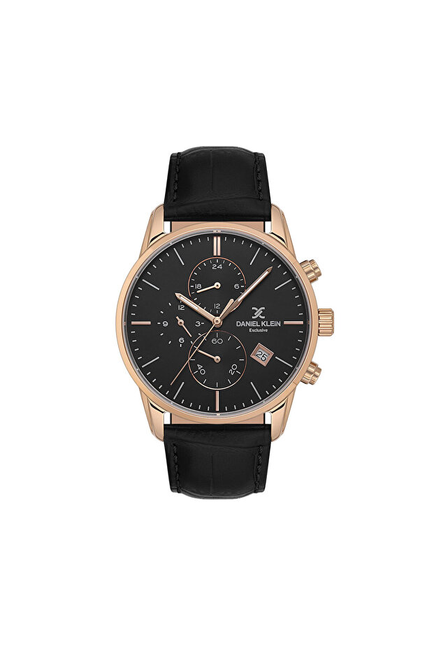 Ceas Exclusive DK.1.13834.5 - 1