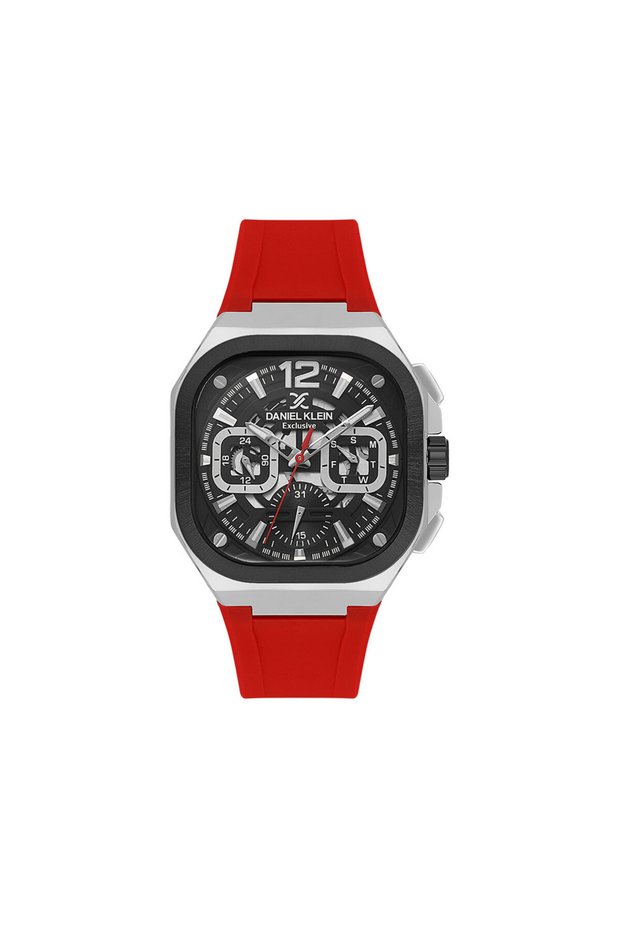 Ceas Exclusive DK.1.14008.6
