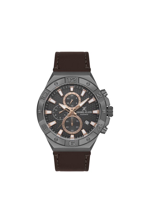 Ceas Exclusive DK.1.13744.4