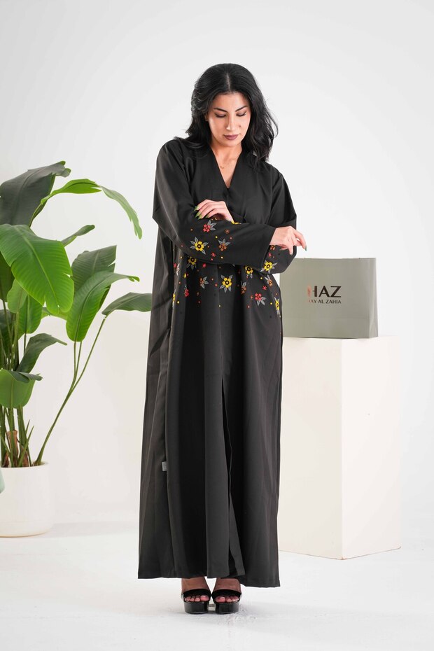 باربي بلاك الفاخرة - 2