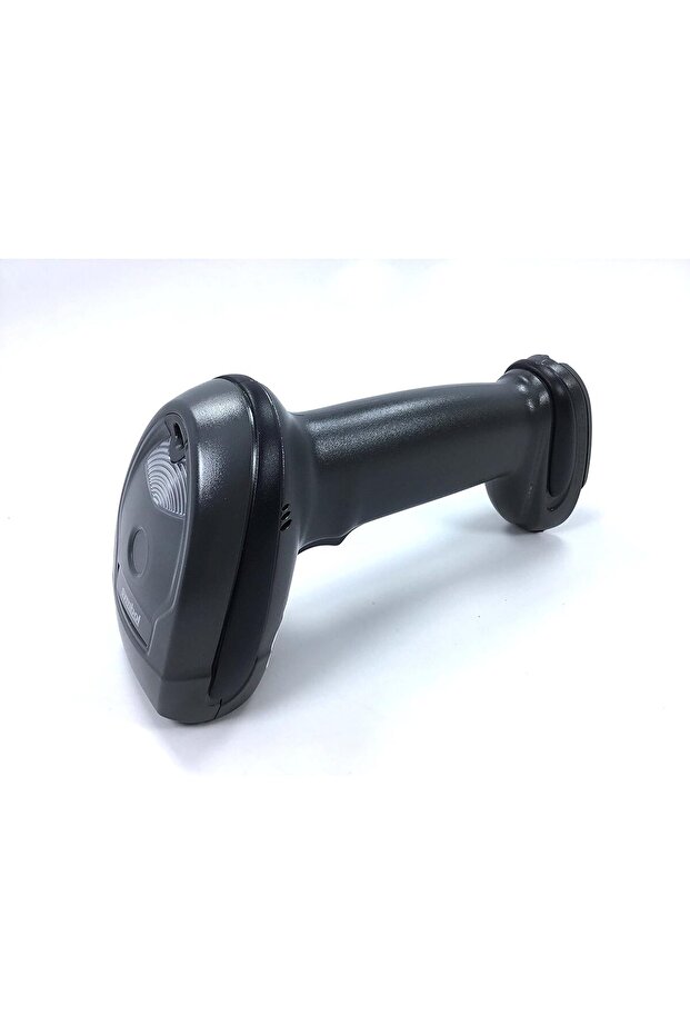 Symbol General Purpose LI4278 1D Bluetooth Cordless Linear Imager/Barcode Scanner, with Cradle - 4