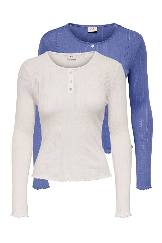 Top JDYSALSA 2er-pack Top - 2