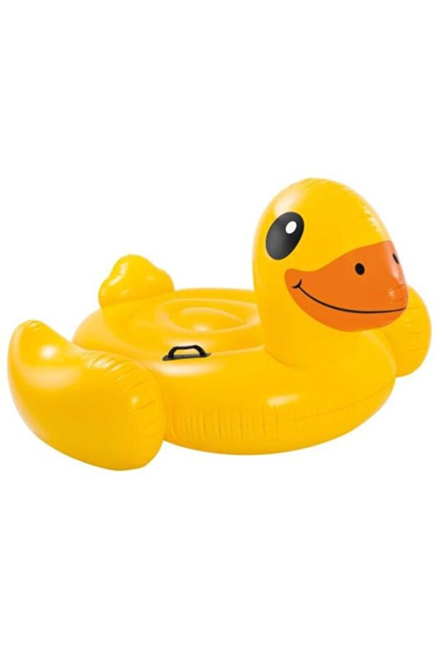 Duck Inflatable Float - 1