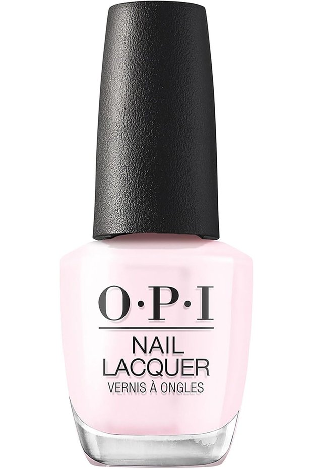 Classic Nail Lacquer, 7 Days Wear, Chip-resistant, High-Shine Color Nail Polish, Let's Be Friend