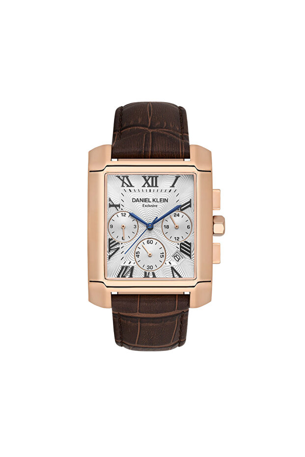 Ceas Exclusive DK.1.13748.5