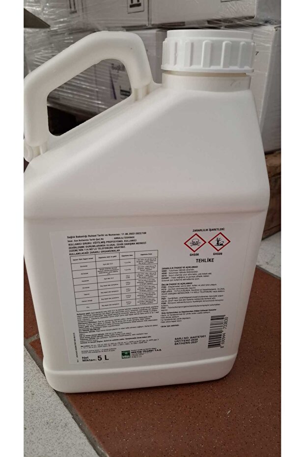 BUGKILL 5 Litre - 3