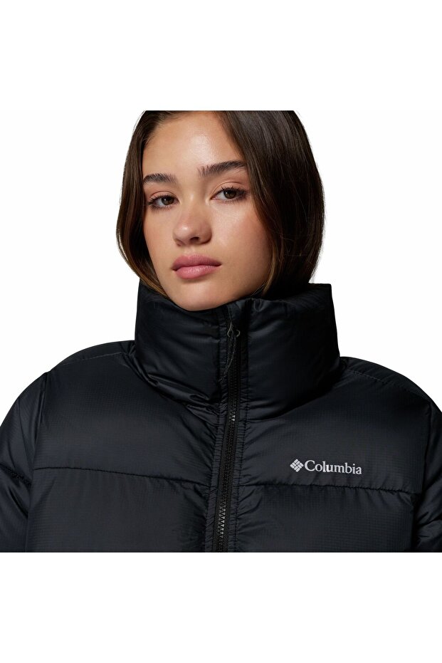 Women's jacket PUFFECT II FULL ZIP JACKET - 2090291010 - 6