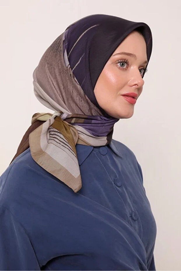 وشاح فلورا - 3