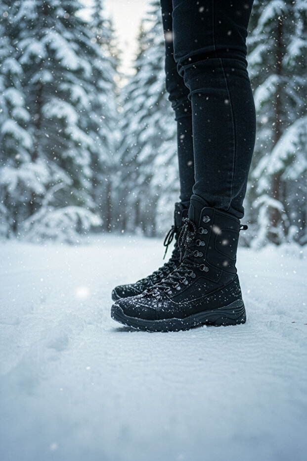 Erkek Postal Bot - 2