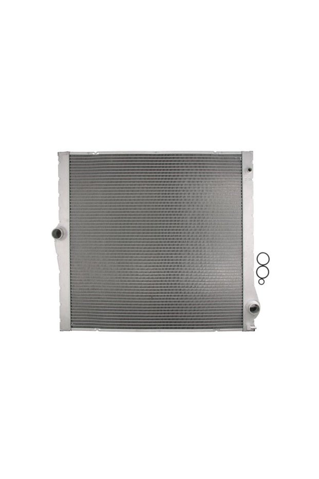 Radiator, BMW X5, E70,