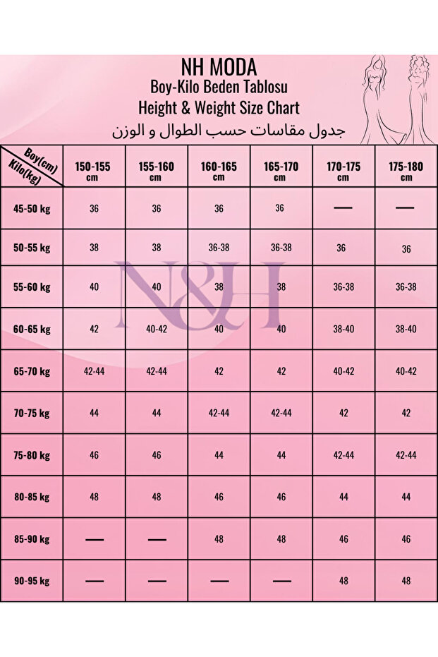 مجموعة الحجاب المزدوج المتدلي الحجري - 4
