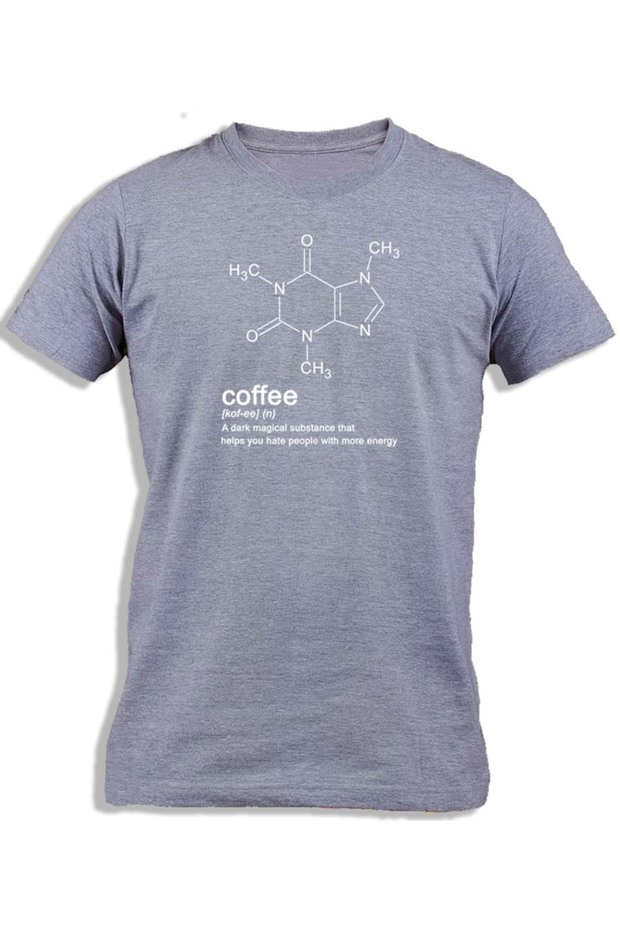 تركيبة القهوة - 1