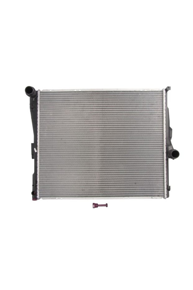 Radiator, BMW X3, E83,