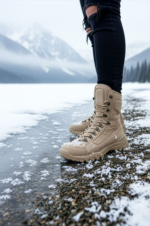 Erkek Postal Bot - 2