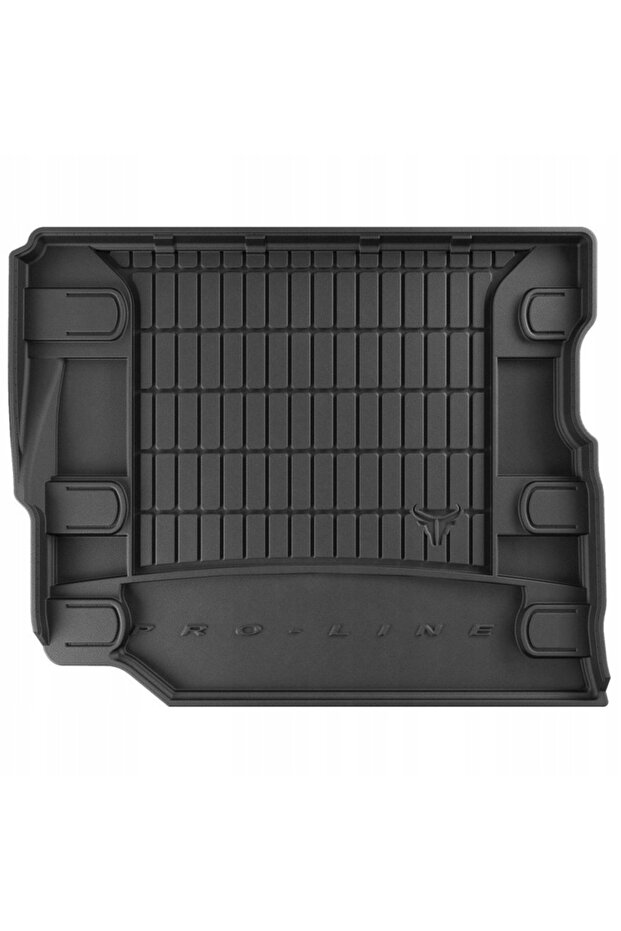 FORD TRANSIT CUSTOM V362 2012-2023 CAPACE RESISTENTE - 1