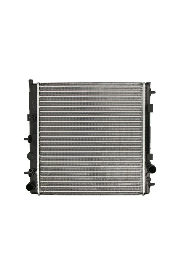 Radiator, Citroen C3 2,