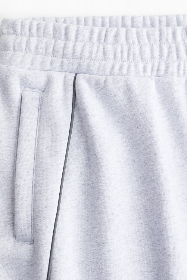 Eşofman Altı Relaxed Fit - 5